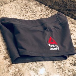 Reebok Crossfit shorts